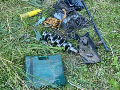 Три автоугона раскрыли в Новгородской области