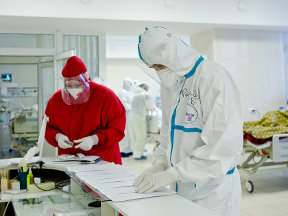 За сутки коронавирус диагностировали у 30 новгородцев