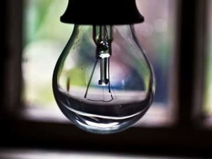 Жители нескольких микрорайонов города и Григорово остались без света с утра