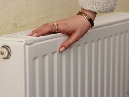 В Великом Новгороде отопительный сезон закончится 10 мая