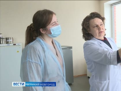 Специалисты новгородского Роспотребнадзора провели день открытых дверей