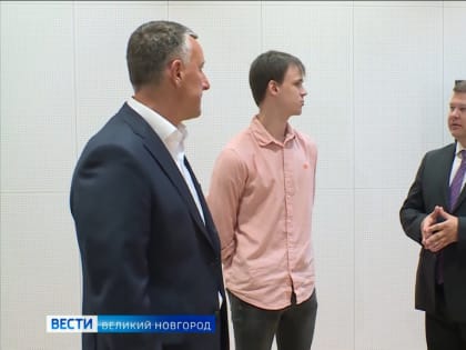 Почти 4 тысячи абитуриентов уже подали документы в НовГУ