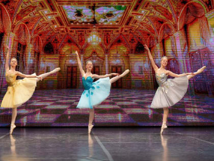 В Великом Новгороде пройдёт Международный фестиваль «Открытое искусство»