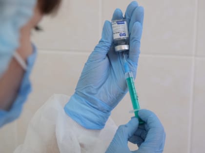 В Великом Новгороде возобновляется вакцинация в мобильных пунктах