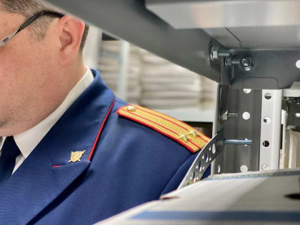 Охранника новгородского магазина проверяет Следственны комитет