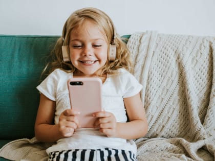 МегаФон сообщил о шестикратном росте продаж детских умных часов