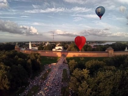 Евгений Богданов: Новгородская область закрепила статус привлекательного для инвестирования региона