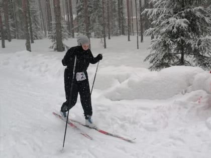 В регионе состоялся первый инклюзивный фестиваль по биатлону