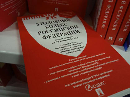 За совершённое убийство новгородец выплатил родственникам жертвы компенсацию в 2 миллиона рублей