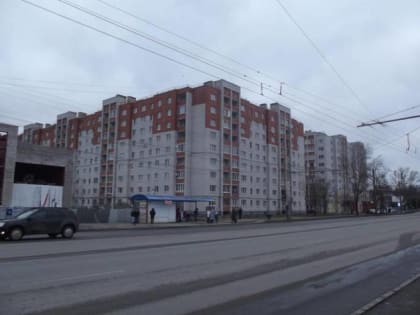 Сиротам в Великом Новгороде планируют купить 48 квартир