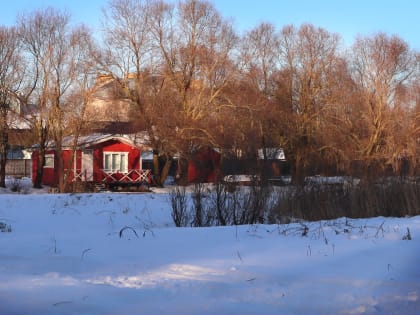 Изменится ли концепция парка «Красное поле» после смены владельца?