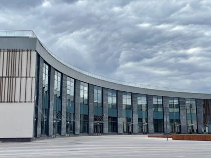 В Великом Новгороде откроется 3 смена федерального проекта «Университетские смены»