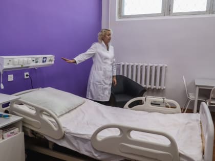 НовГУ открывает годовую программу обучения помощников по уходу