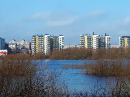 Плюс один квадратный метр