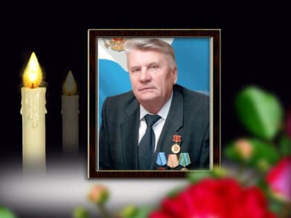 Умер первый глава Демянского района