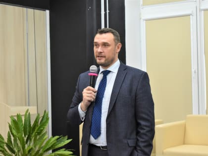 Более 50 молодых инноваторов приняли участие в акселераторе научно-технических молодежных проектов