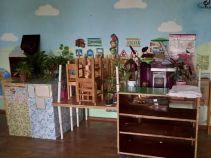 Работы в рамках реализации проекта «Наш выбор»