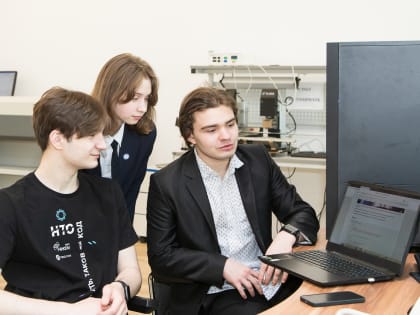 Молодой геймдизайнер из Великого Новгорода прошёл в финал всероссийского конкурса