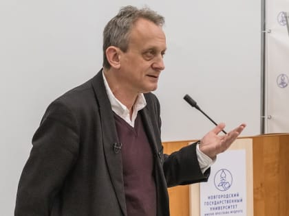 Академик РАН Алексей Гиппиус рассказал о новых берестяных грамотах