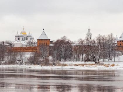 На проект реставрации Покровской башни Новгородского кремля и церкви Покрова Богородицы направят 48 млн рублей