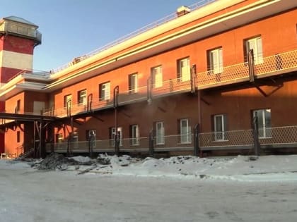 Скоро маяк на Волхове удивит жителей Великого Новгорода