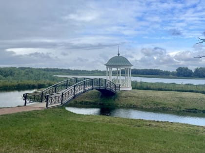 Новгородский музей-заповедник номинирован на премию «Золотой Трезини»