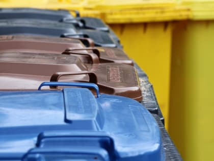 Подписано разрешение о введении в эксплуатацию нового полигона ТКО под Великим Новгородом