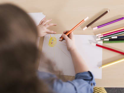 Творческое развитие: более 6000 детей обучаются в новгородских школах искусств