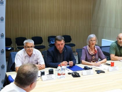 Эксперты в Новгородской области обсудили основные тенденции выборов-2023