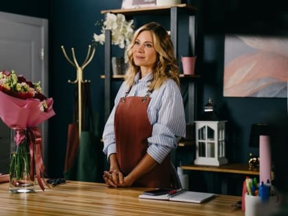 Озвучена дата премьеры сериала «Постучись в мою дверь в Москве», в котором сыграла новгородка Анна Невская