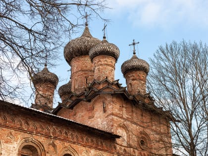 Умеренный холод и осадки ждут в отдельных районах Новгородчины в ближайшее время