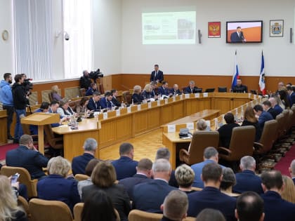 Стало известно, когда завершится строительство продолжения улицы Большая Московская