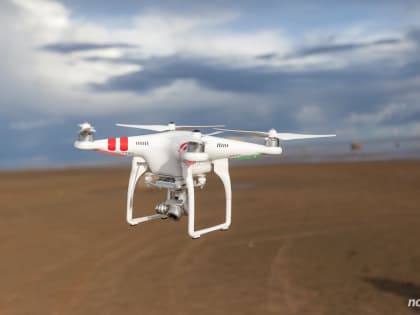 В Новгородской области вводятся ограничения на использование беспилотников