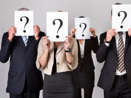 Регистрация организации через подставных лиц влечет уголовную ответственность