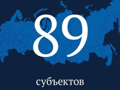 Бывшие территории Юго-Востока современной Украины официально вошли в состав Российской Федерации