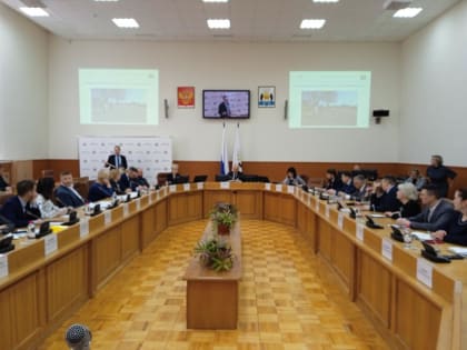 Великий Новгород получил Диплом Правительства Российской Федерации за победу во Всероссийском конкурсе «Лучшая муниципальная практика»