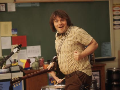 KION представил новгородцам подборку из шести добрых фильмов ко всемирному Дню учителя