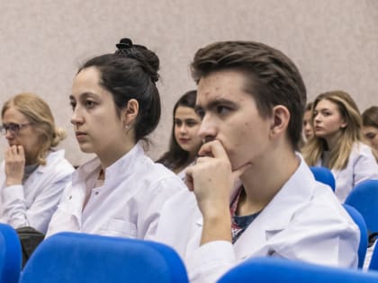 На мастер-классе в НовГУ расскажут, как лечить пациентов с угнетением иммунитета