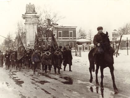 В Музее уездного города в Валдае откроется выставка к 80-летию снятия блокады Ленинграда