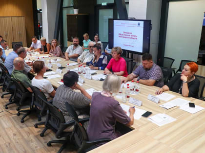 К 2030 году НовГУ должен достичь показателя в 30 тысяч студентов