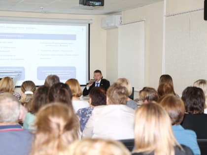 «Здравствуй, мама»: с октября в Новгородской области стартует проект для беременных женщин