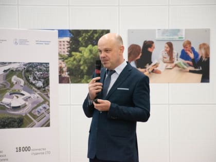 В НовГУ планируют привлечь абитуриентов из Беларуси и Казахстана