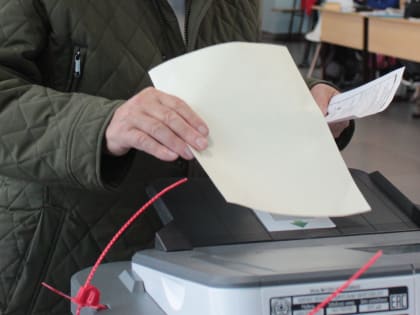 В дни выборов президента страны на 44 участках Великого Новгорода будут работать КОИБы