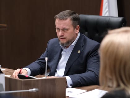 Новгородская область поделится опытом развития соцподдержки с другими регионами