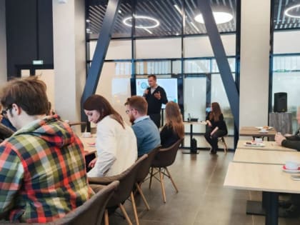 Резиденты ИНТЦ на семинаре обсудили применение налоговых льгот