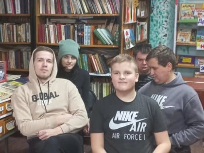 Большая история маленького полуострова