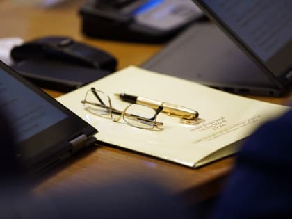 Досрочно прекращены полномочия депутата Анатолия Осипова