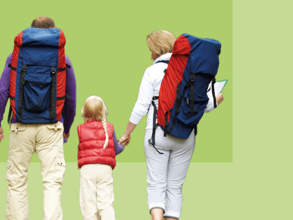 Проведите майские праздники безопасно