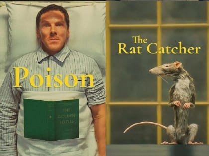 В Великом Новгороде покажут сборник короткометражек Уэса Андерсона