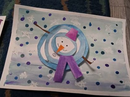 Новгородцы смогут сделать декор для дома на мастер-классах «Новогодний порыв творчества»